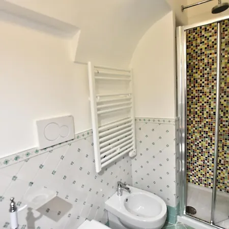 Chiostro 2.0 Apartamento