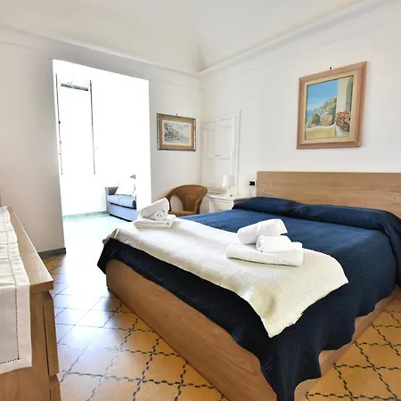 Chiostro 2.0 Apartamento *