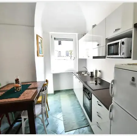Apartamento Chiostro 2.0