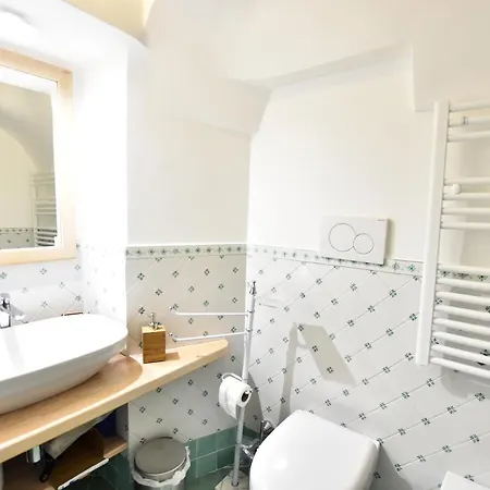 Apartamento Chiostro 2.0