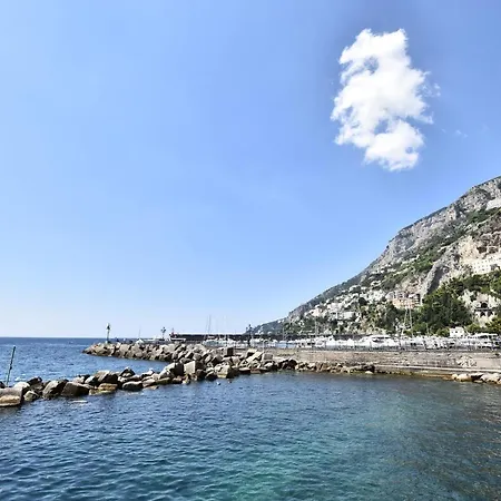 Chiostro 2.0 Apartamento Amalfi