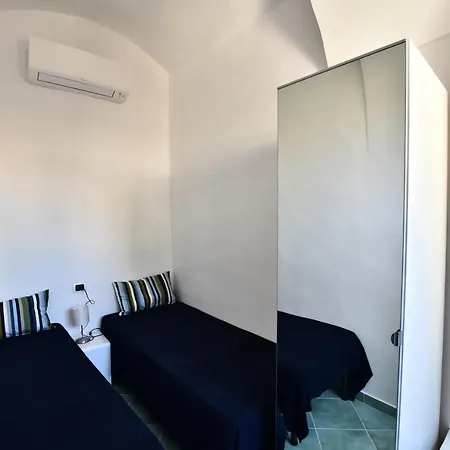 Chiostro 2.0 דירה אמאלפי