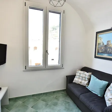 Apartamento Chiostro 2.0 *