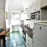 Chiostro 2.0 Apartman Amalfi