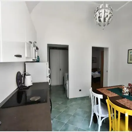 Chiostro 2.0 * Amalfi