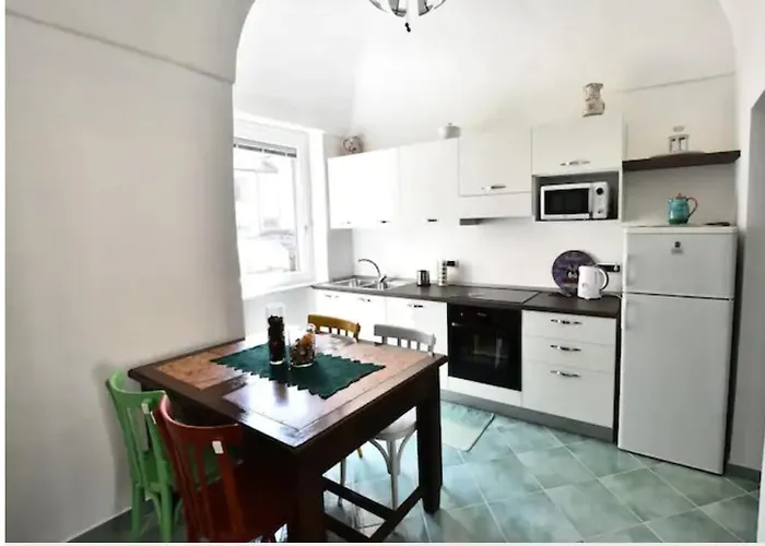 Apartament Chiostro 2.0 *
