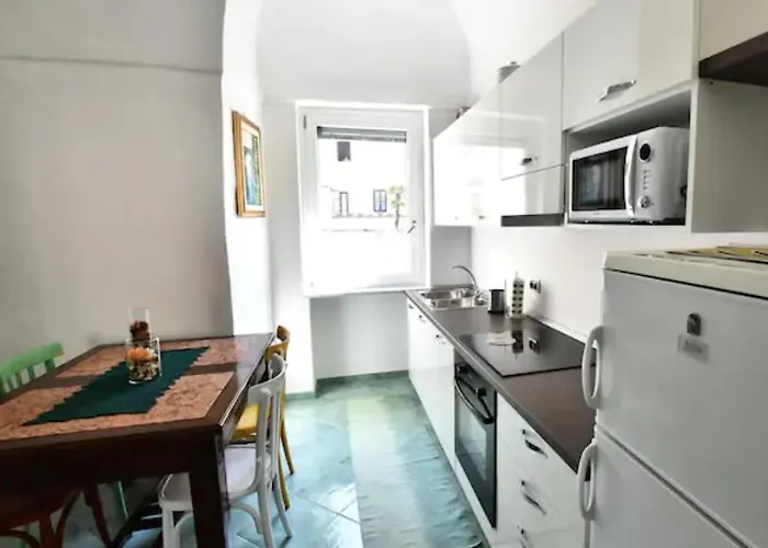 Apartament Chiostro 2.0