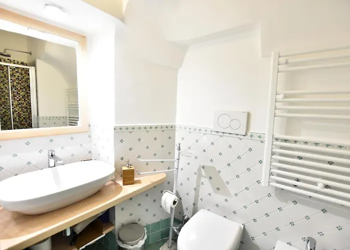 Apartament Chiostro 2.0