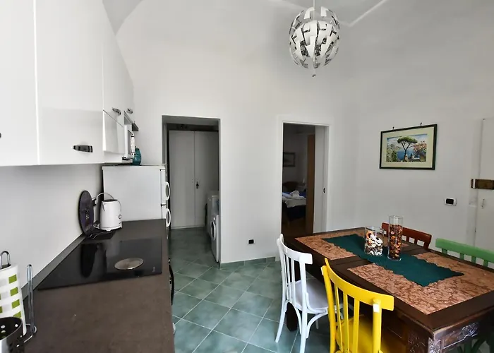 Apartament Chiostro 2.0 *