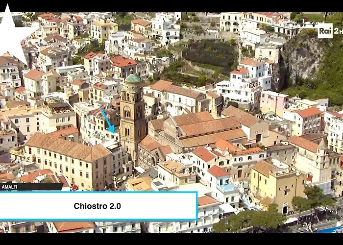 Chiostro 2.0 *
