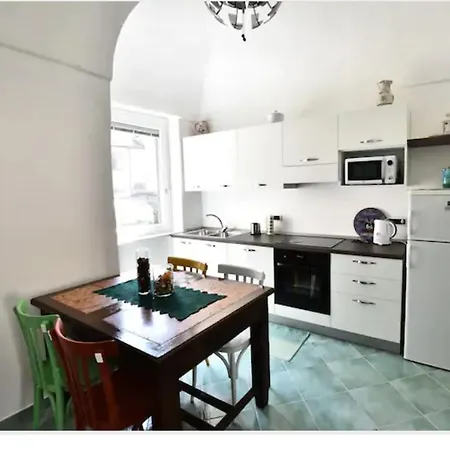 شقة Chiostro 2.0 *