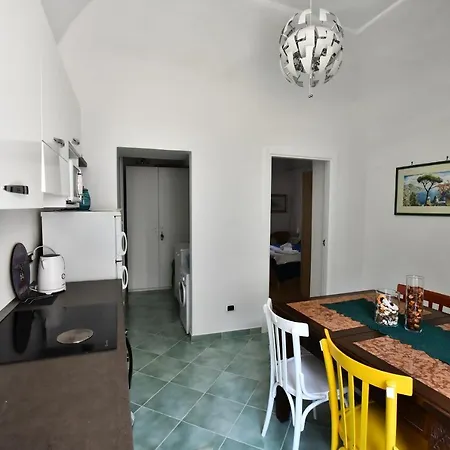 شقة Chiostro 2.0 *